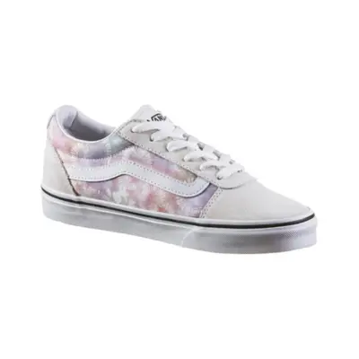 Dámská vycházková obuv VANS WM Ward (Heart Tie Dye) multi white