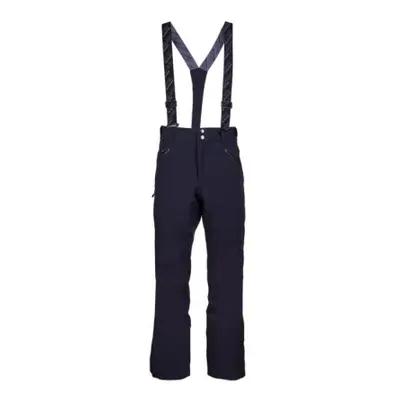 Pánské lyžařské kalhoty BLIZZARD Ski Pants Silvretta, black