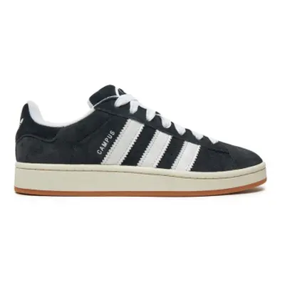 Pánská vycházková obuv ADIDAS ORIGINALS Campus 00s core black cloud white off white