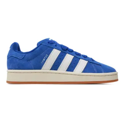 Pánská vycházková obuv ADIDAS ORIGINALS Campus 00s semi lucid blue cloud white off white