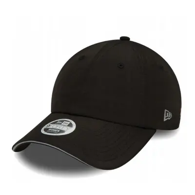 Dámská kšiltovka NEW ERA Wmns open back cap - BLK-BLK