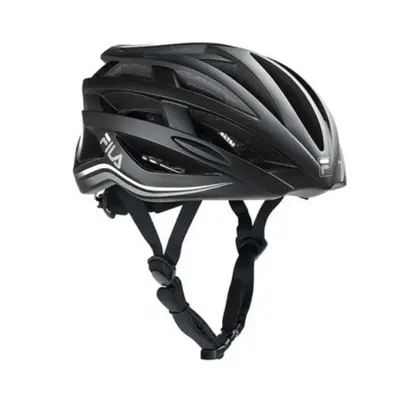 Přilba na bruslení FILA SKATES FITNESS HELMET BLK WHT