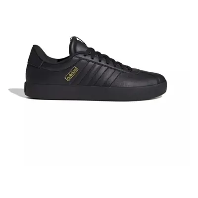 Pánská rekreační obuv ADIDAS VL Court 3.0 core black core black gold metalic