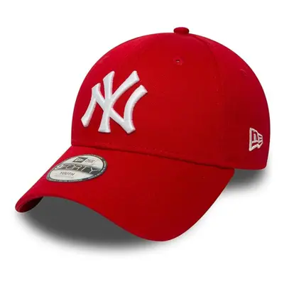 Juniorská kšiltovka NEW ERA 940K MLB League Basic NEYYAN-SCA WHT