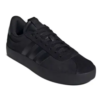 Pánská rekreační obuv ADIDAS VL Court 3.0 core black core black core black