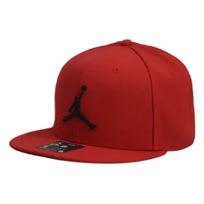 Kšiltovka NIKE U J PRO CAP S FB JUMPMAN