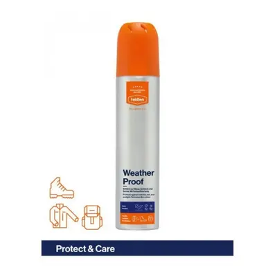 Ošetřovací přípravek na textil FELDTEN Weather Proof 250 ml, CZ SK PL HU