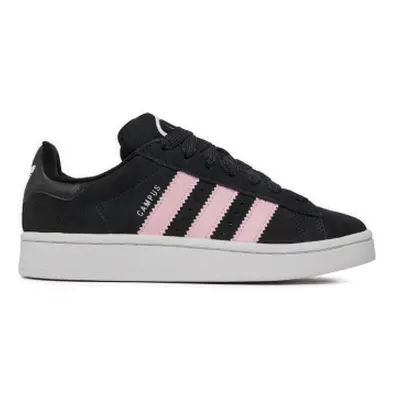 Dámská vycházková obuv ADIDAS ORIGINALS Campus 00s core black cloud white true pink