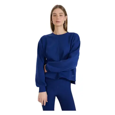 Dámská mikina 4F SWEATSHIRT F1543-30S-DARK BLUE