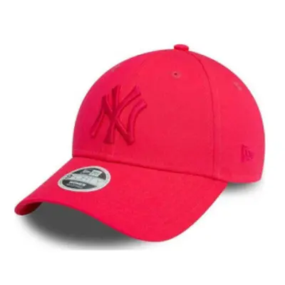 Dámská kšiltovka NEW ERA 940W MLB League essential 9forty NEYYAN-ENRENR