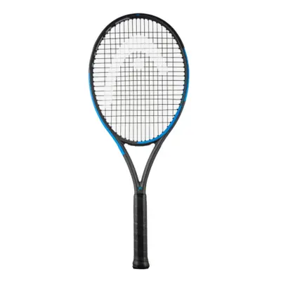 Tenisová raketa pro pokročilé HEAD IG Challenge MP (blue) - S 30