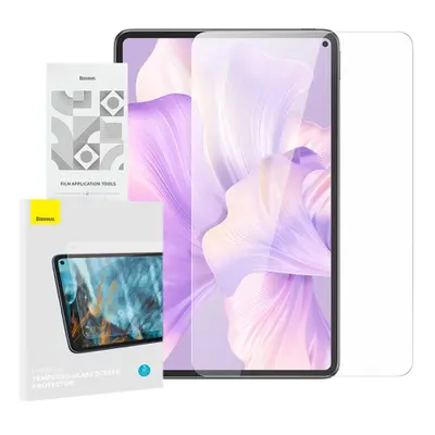 Baseus Crystal ochranné sklo na Huawei MatePad Pro 11'' (SGJC120402)