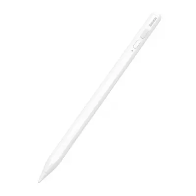 Baseus Smooth Writing Capacitive Stylus na iPad Pro / iPad, bílý (SXBC000002)