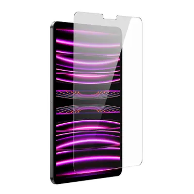 Baseus Crystal ochranné sklo na iPad Pro 11'' 2018/2020/2021/2022 / iPad Air 4/5 10.9''