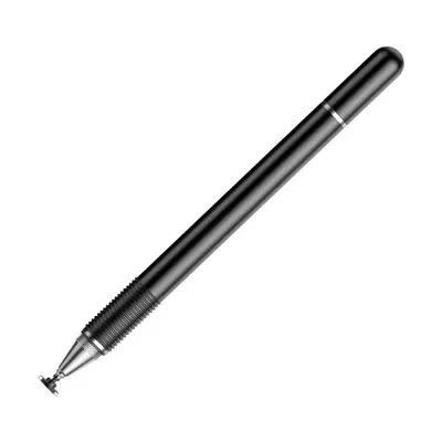 Baseus Pen Stylus pero na tablet, černé (ACPCL-01)