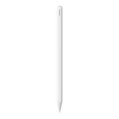 Baseus Magnetic V3 Stylus na iPad, bílý (P80015803213-00)