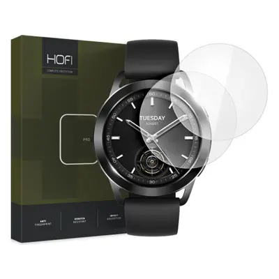 HOFI Glass Pro Watch 2x ochranné sklo na Xiaomi Watch S3