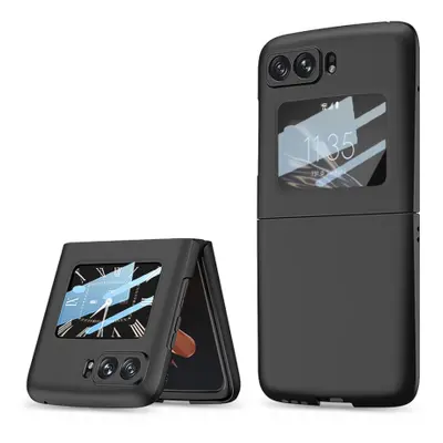 Tech-Protect Icon kryt na Motorola Razr 2022, černý