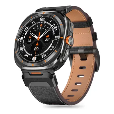 Tech-Protect Delta Pro řemínek na Samsung Galaxy Watch Ultra 47mm, black