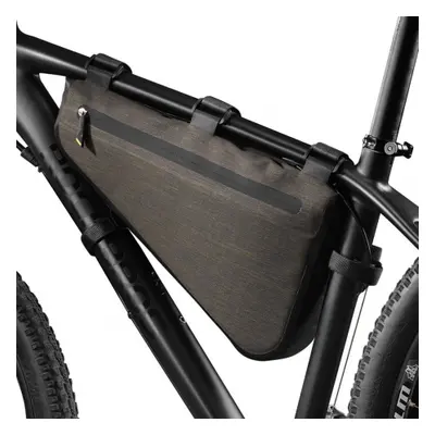 MG Bicycle Bag cyklistická taška 8L, sivá (WBB15BK)