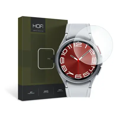 HOFI Glass Pro Watch ochranné sklo na Samsung Galaxy Watch 6 Classic 47mm