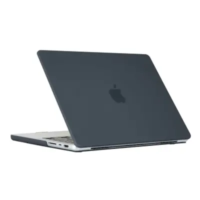 Tech-Protect Smartshell kryt na MacBook Pro 14'' 2021 - 2022, černé (TEC919121)