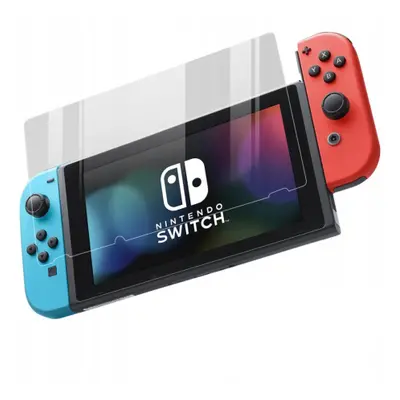 MG 9H ochranné sklo na Nintendo Switch