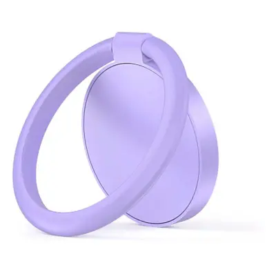 Tech-Protect Magnetic Ring držák na mobil na prst, fialový