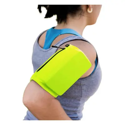 MG Elastic Armband běžecké pouzdro S, zelené