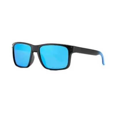 KDEAM Trenton 2 sluneční brýle, Black / Blue (GKD017C02)