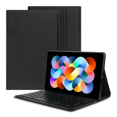 Tech-Protect Smart Case pouzdro s klávesnicí na Xiaomi Redmi Pad 10.6'', černé (TEC930892)