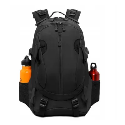 MG Tourist Backpack batoh 40L, černý