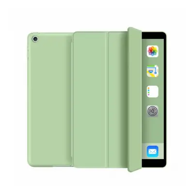 Tech-Protect Smartcase pouzdro na iPad 10.2'' 2019 / 2020 / 2021, zelené (TEC714980)