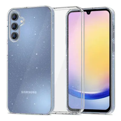 Tech-Protect FlexAir kryt na Samsung Galaxy A25 5G, glitter