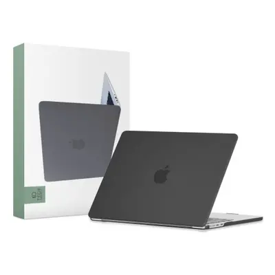 Tech-Protect Smartshell kryt na Macbook Air 13 2022, černý (TEC924064)