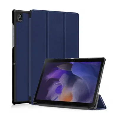 Tech-Protect Smartcase pouzdro na Samsung Galaxy Tab A8 10.5'', tmavěmodré (TEC919534)