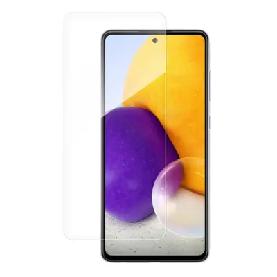 MG Nano Flexi tvrzené sklo na Samsung Galaxy A72 4G