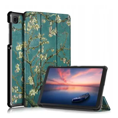 Tech-Protect Smartcase pouzdro na Samsung Galaxy Tab A7 Lite 8.7'', sakura (TEC211980)