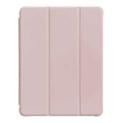 NEOGO Stand Smart Cover pouzdro na iPad Pro 12.9'' 2021, růžové