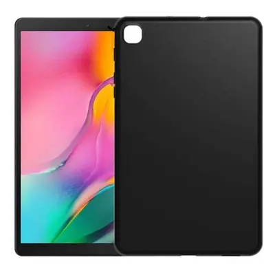 MG Slim Case kryt na iPad Pro 13'' 2024, černý