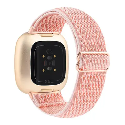 BStrap Pattern řemínek na Huawei Watch GT3 42mm, sand pink (SSG040C0608)