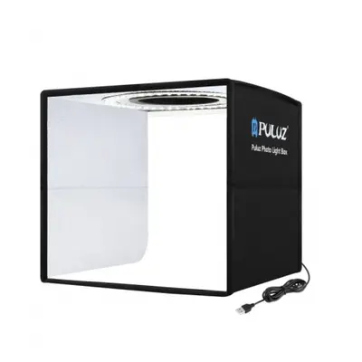 PULUZ Studio foto box s LED osvětlením 25cm (PU5025B)