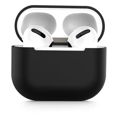 Tech-Protect Icon pouzdro na Apple AirPods 3, černé