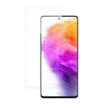 MG Nano Flexi Hybrid ochranné sklo na Samsung Galaxy A73