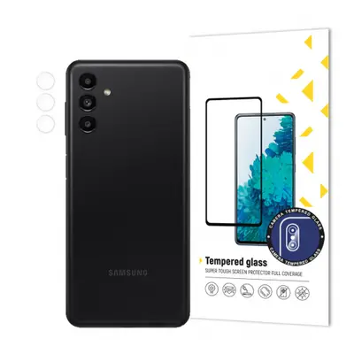 MG 9H ochranné sklo na kameru na Samsung Galaxy A13 5G