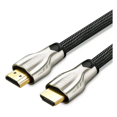 Ugreen HD102 kabel HDMI 2.0 4K 1.5m, zlatý (HD102)