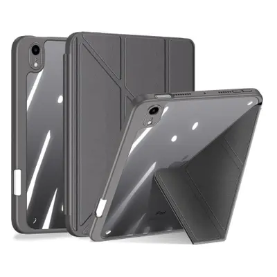 Dux Ducis Magi pouzdro na iPad mini 2021, šedé (DUX035528)