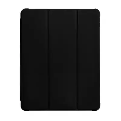 MG Stand Smart Cover pouzdro na iPad mini 2021, černé (HUR31944)