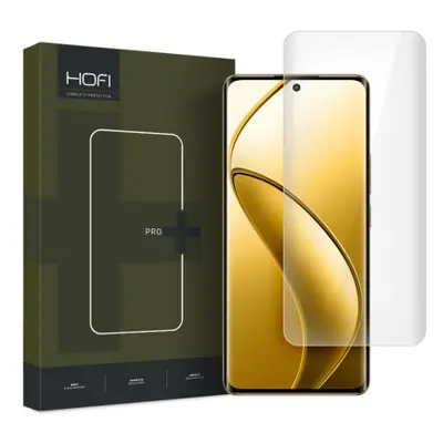 HOFI UV Glass ochranné sklo na Realme 12 Pro 5G / 12 Pro Plus 5G