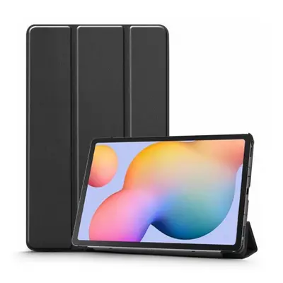 Tech-Protect Smartcase pouzdro na Samsung Galaxy Tab S6 Lite 10.4'' 2020 - 2024, černé (TEC41724